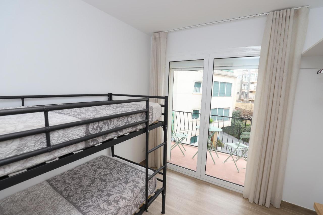 Apartaments Agneta- Timo Cambrils Eksteriør billede