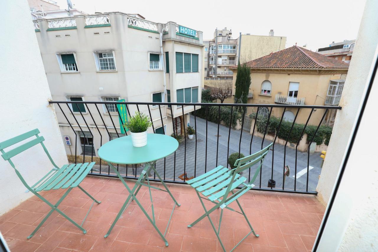 Apartaments Agneta- Timo Cambrils Eksteriør billede